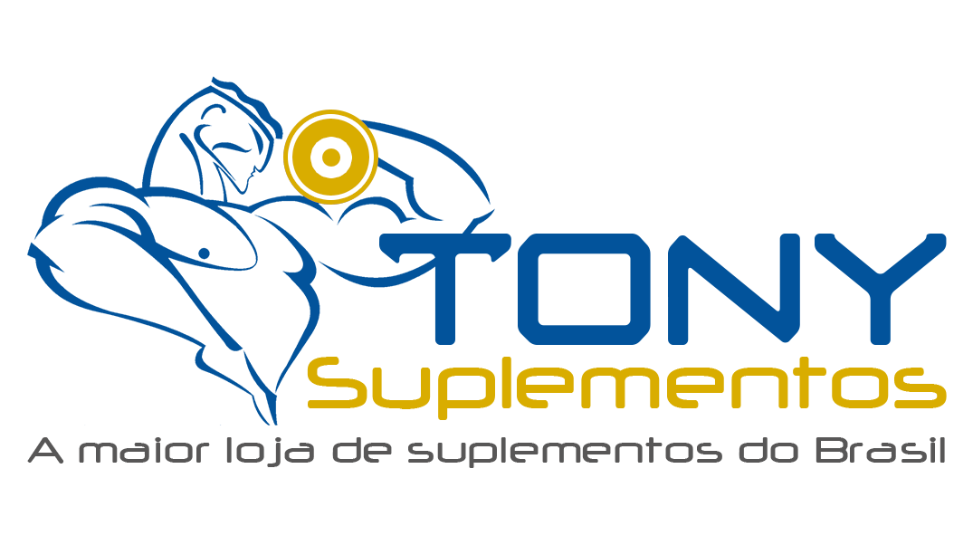 Tony Suplementos