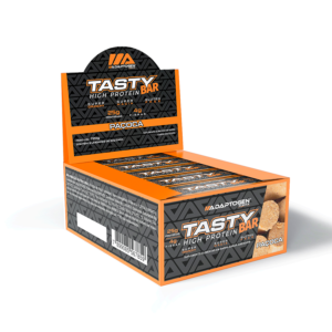 Tasty Bar 90g Adaptogen cx c/8