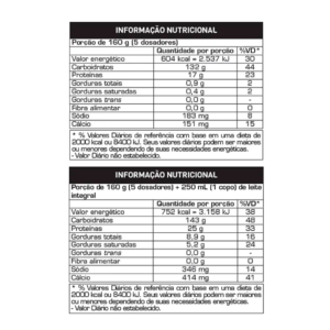 Mass Titanium Refil 3Kg - Max Titanium