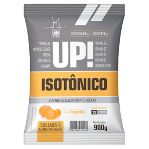 UP! Isotônico 900g Health Labs