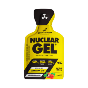 NUCLEAR GEL CX 10UNID