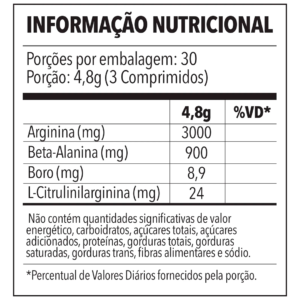 NUCLEAR VASO PUMP 90 COMP.